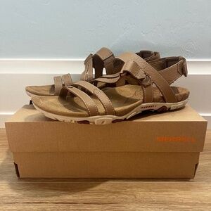 Merrell Women’s Sandspur Rose Convertible